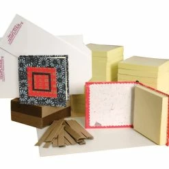 Arnold Grummer Sticky Note Books Classroom Kit, 3-1/4 X 3-1/4 Inches, Pack Of 120