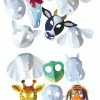 Roylco Wild Animal Mask, Set Of 30 -schoolspecialty store 410522 ecommfullsize