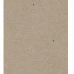 Cover-It Creative Chipboard Artists Trading Card, 2-1/2 X 3-1/2 Inches, Pack Of 52