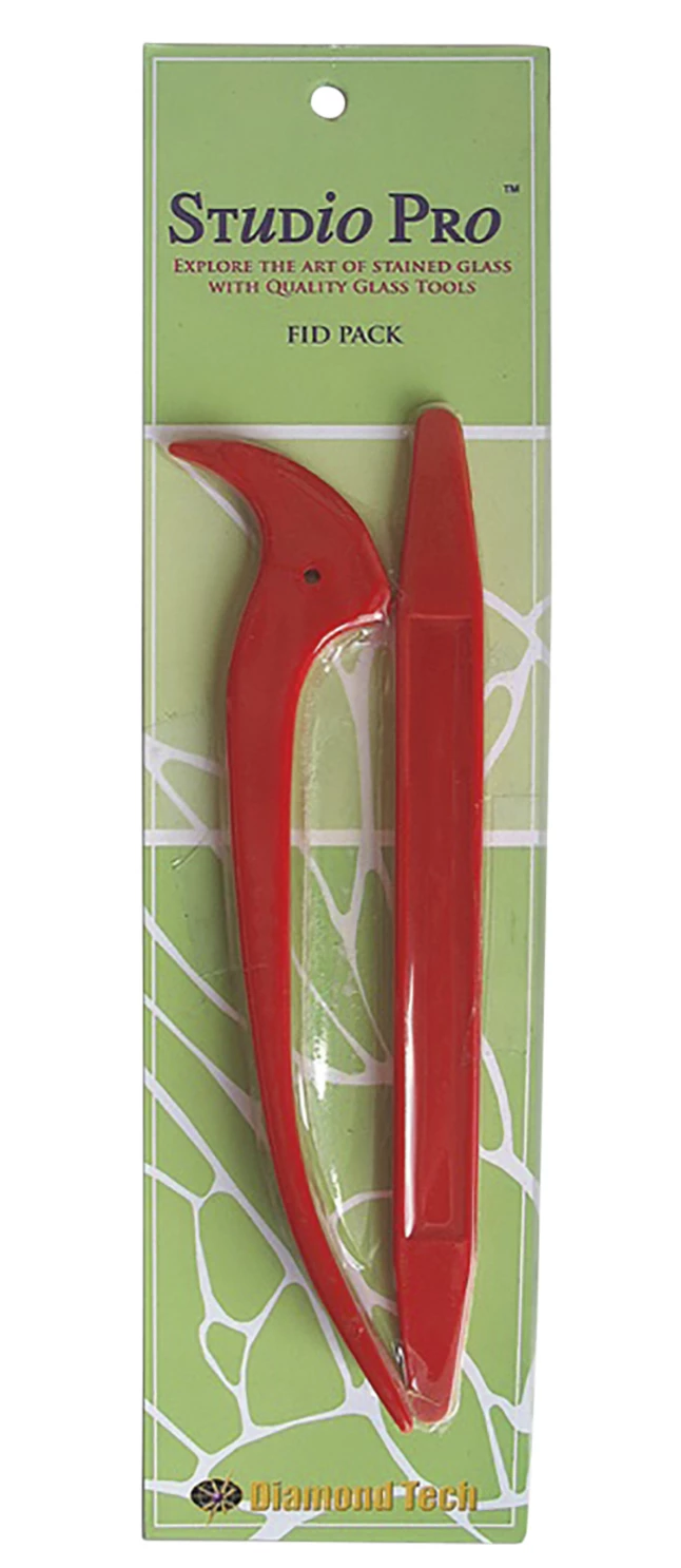 Studio Pro Fid Pack, Pack Of 2 3 Studio Pro Fid Pack, Pack Of 2