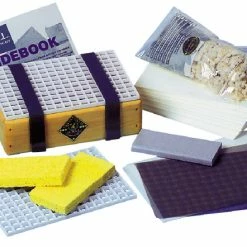 Arnold Grummer Papermill Station Classroom Kit, 97 Pieces