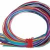 Twisteez Craft Sculpture Wire, 125 Ft, Assorted Color, Pack Of 50 -schoolspecialty store 427502 ecommfullsize 1
