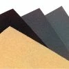 Saint-Gobain Abrasives Economy Sandpaper Assortment, 11 In L X 9 In W, Set Of 25 -schoolspecialty store 432731 ecommfullsize