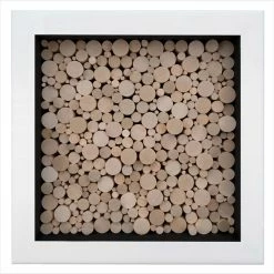 Creativity Street Natural Wood Dowels, 0.25 X 12 Inches, Pack Of 12 -schoolspecialty store 440807 B ecommfullsize