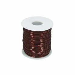 Arcor Soft Copper Wire, 16 Gauge, 126 Feet, 1 Pound Spool