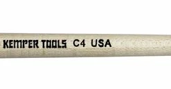 Kemper C4 Maple Spindle Tooling Cooper Tool For Smooth Flat Surfaces