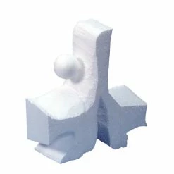 Floracraft Styrofoam Block, Pack Of 36