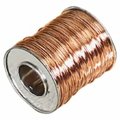 Arcor Soft Copper Wire, 16 Gauge X 630 Feet, 5 Pound Spool