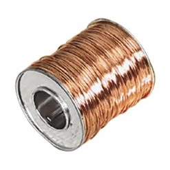 Arcor Soft Copper Wire, 20 Gauge X 1575 Feet, 5 Pound Spool