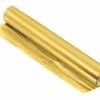 St Louis Crafts Multi-Purpose Aluminum Foil Roll, 12 In X 25 Ft, 38 Ga, Goldtone -schoolspecialty store 459173 ecommfullsize 1