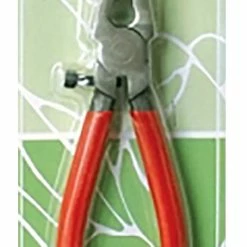 Diamond Tech Studio Pro Heavy Duty Metal Running Glass Cutting Plier, 1 In -schoolspecialty store 464390 A ecommfullsize