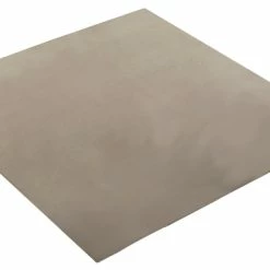 Arcor Nickel Silver Sheet, 20 Gauge, 12 X 12 Inches