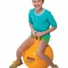 Gymnic Junior Hop 45 Spring Ball, Yellow -schoolspecialty store 705343 ecommfullsize